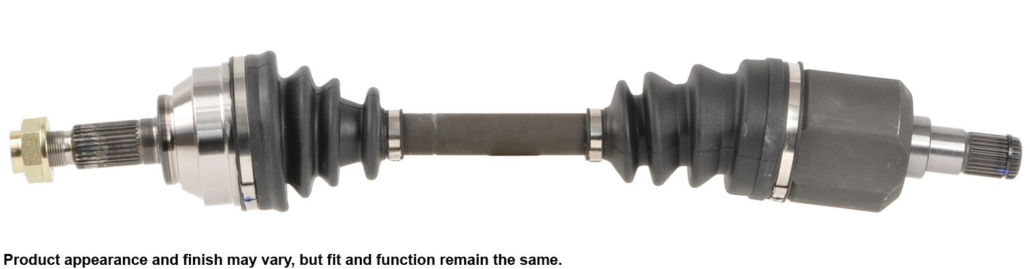 Cardone New New CV Axle Assembly 66-9286