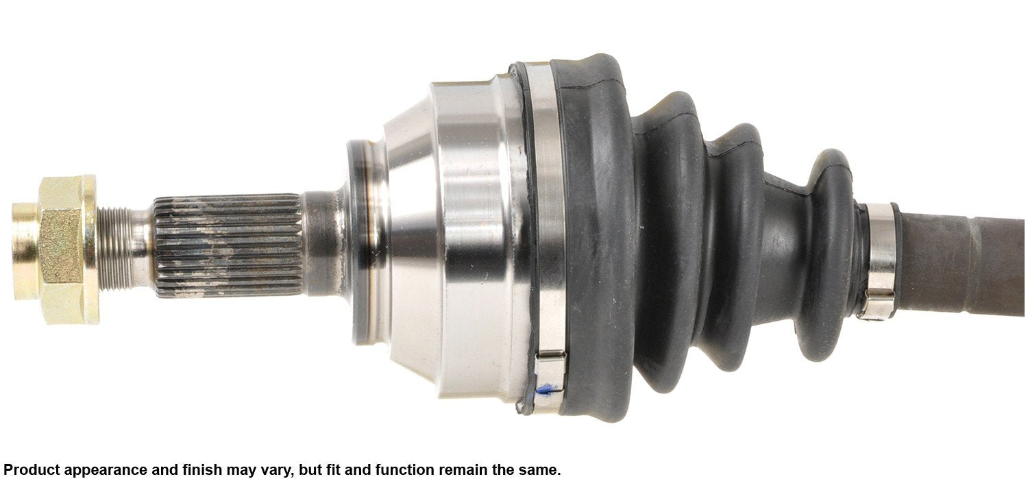 Cardone New New CV Axle Assembly 66-9286
