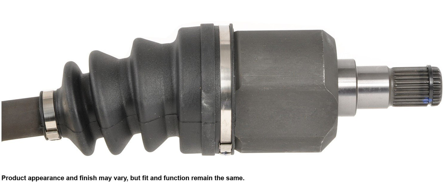 Cardone New New CV Axle Assembly 66-9286