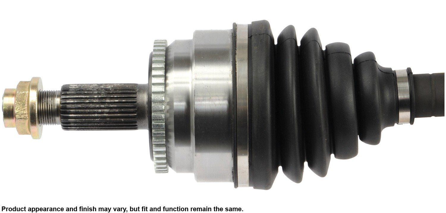 Cardone New New CV Axle Assembly 66-9287