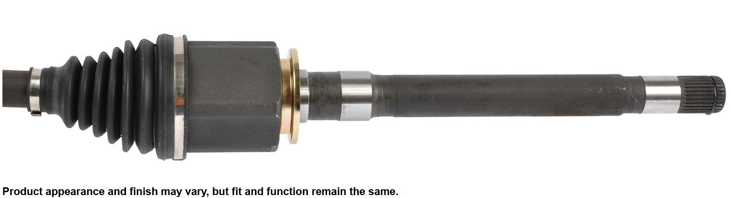Cardone New New CV Axle Assembly 66-9288