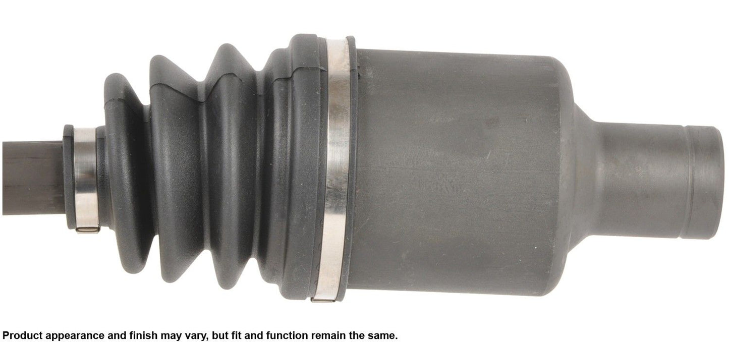 Cardone New CV Axle Assembly 66-9293