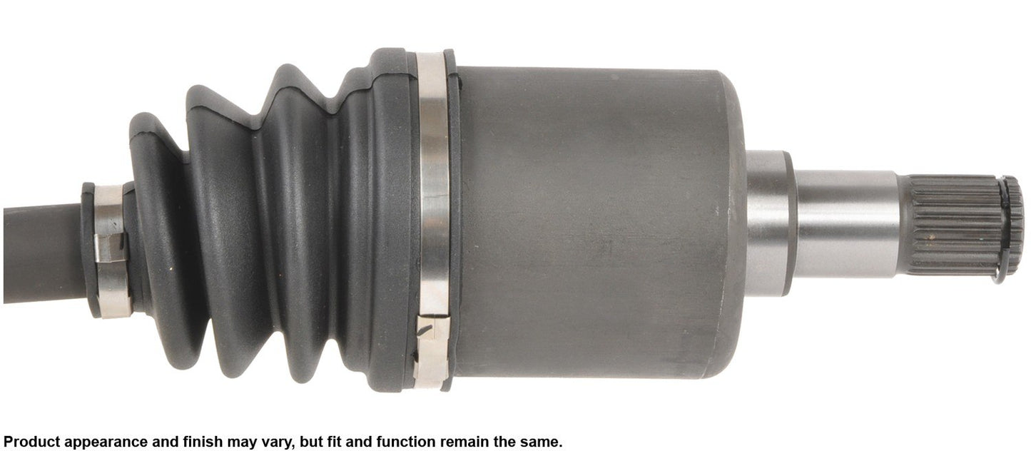 Cardone New New CV Axle Assembly 66-9294