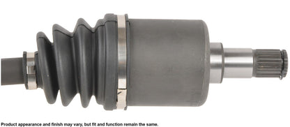 Cardone New New CV Axle Assembly 66-9294