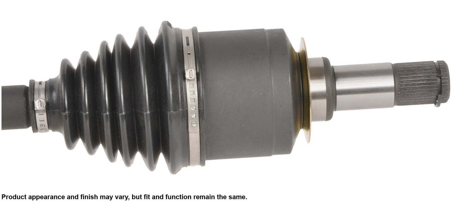 Cardone New New CV Axle Assembly 66-9295