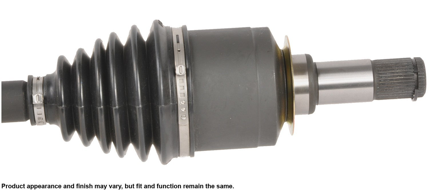 Cardone New New CV Axle Assembly 66-9295