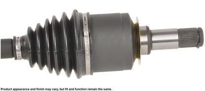Cardone New New CV Axle Assembly 66-9295
