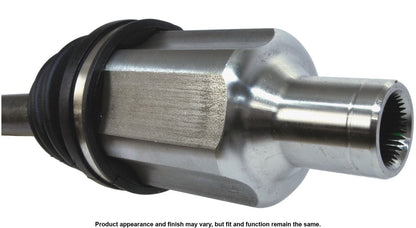 Cardone New New CV Axle Assembly 66-9306