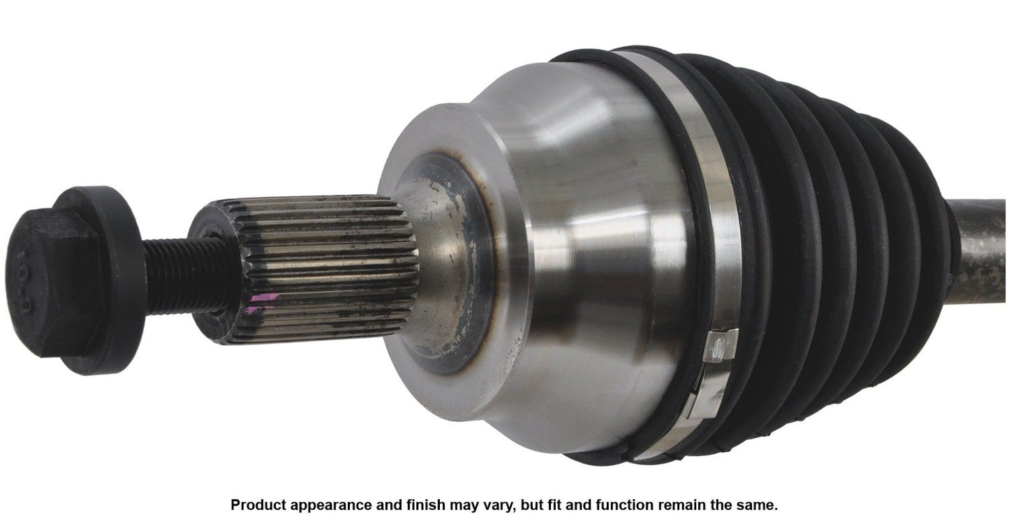 Cardone New CV Axle Assembly 66-9307