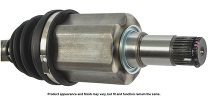 Cardone New CV Axle Assembly 66-9307