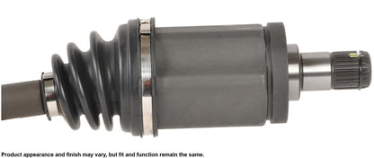 Cardone New New CV Axle Assembly 66-9310