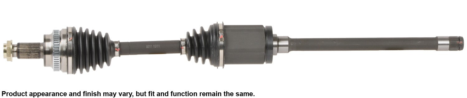 Cardone New CV Axle Assembly 66-9311