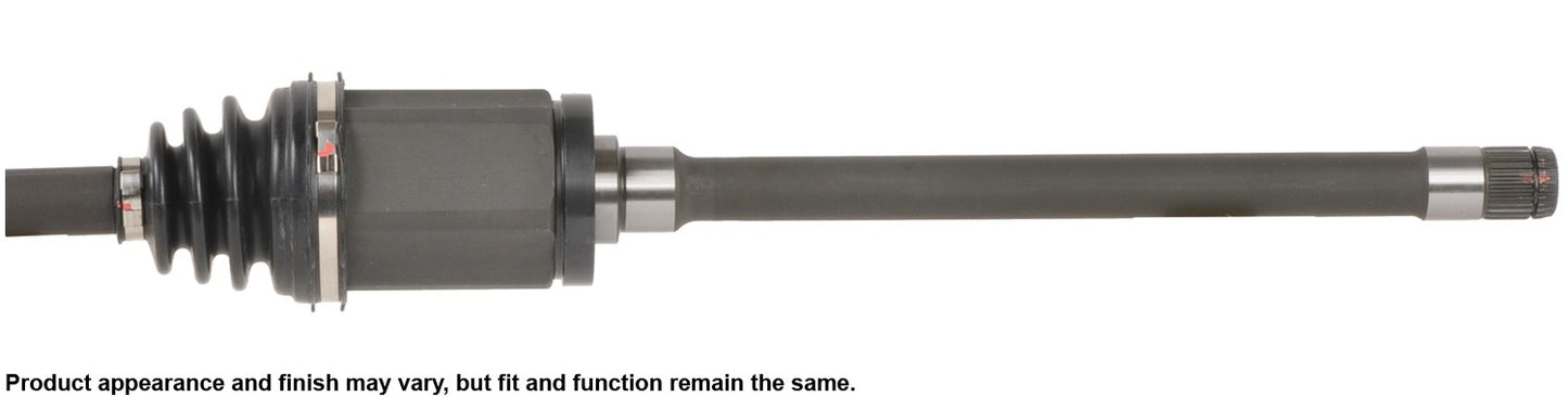 Cardone New CV Axle Assembly 66-9311