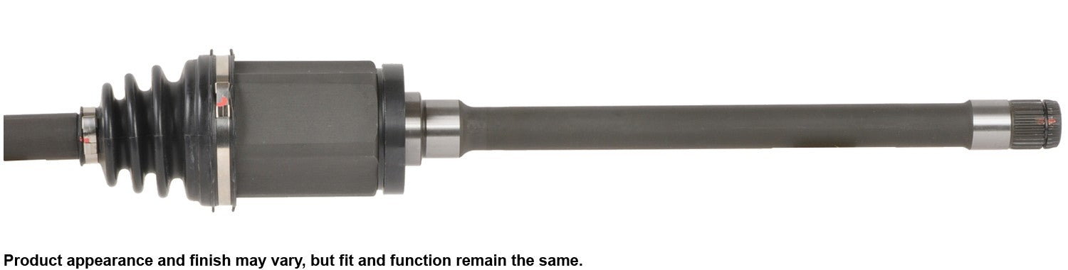 Cardone New CV Axle Assembly 66-9311
