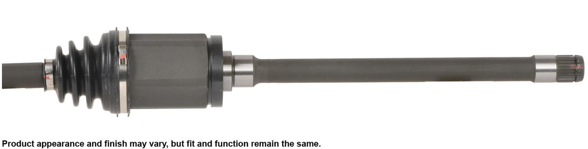 Cardone New CV Axle Assembly 66-9311