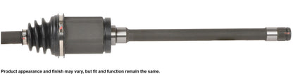 Cardone New CV Axle Assembly 66-9311