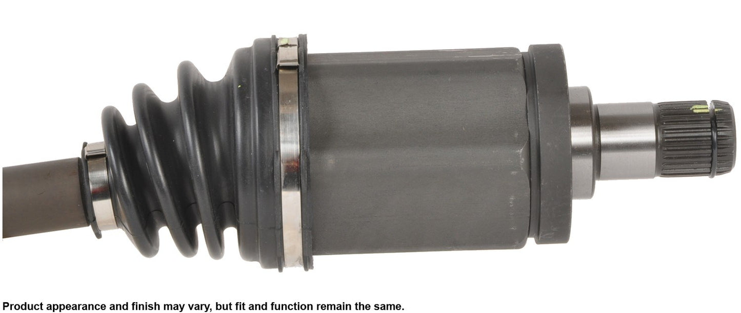 Cardone New New CV Axle Assembly 66-9312