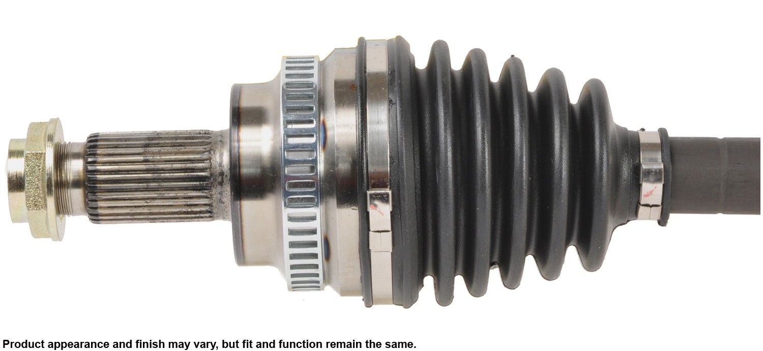 Cardone New CV Axle Assembly 66-9313
