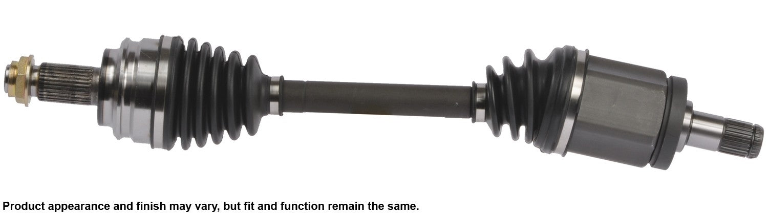Cardone New CV Axle Assembly 66-9314
