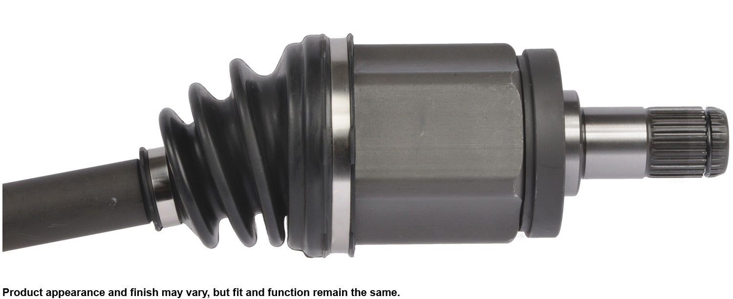 Cardone New CV Axle Assembly 66-9314