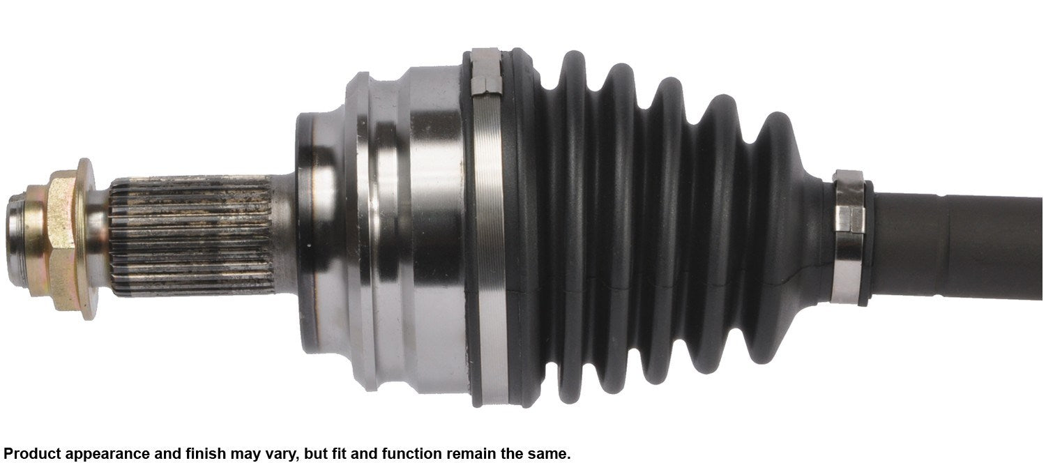 Cardone New CV Axle Assembly 66-9315