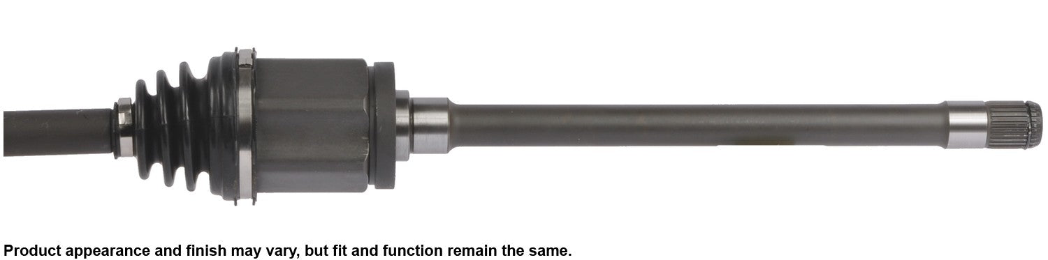 Cardone New CV Axle Assembly 66-9315