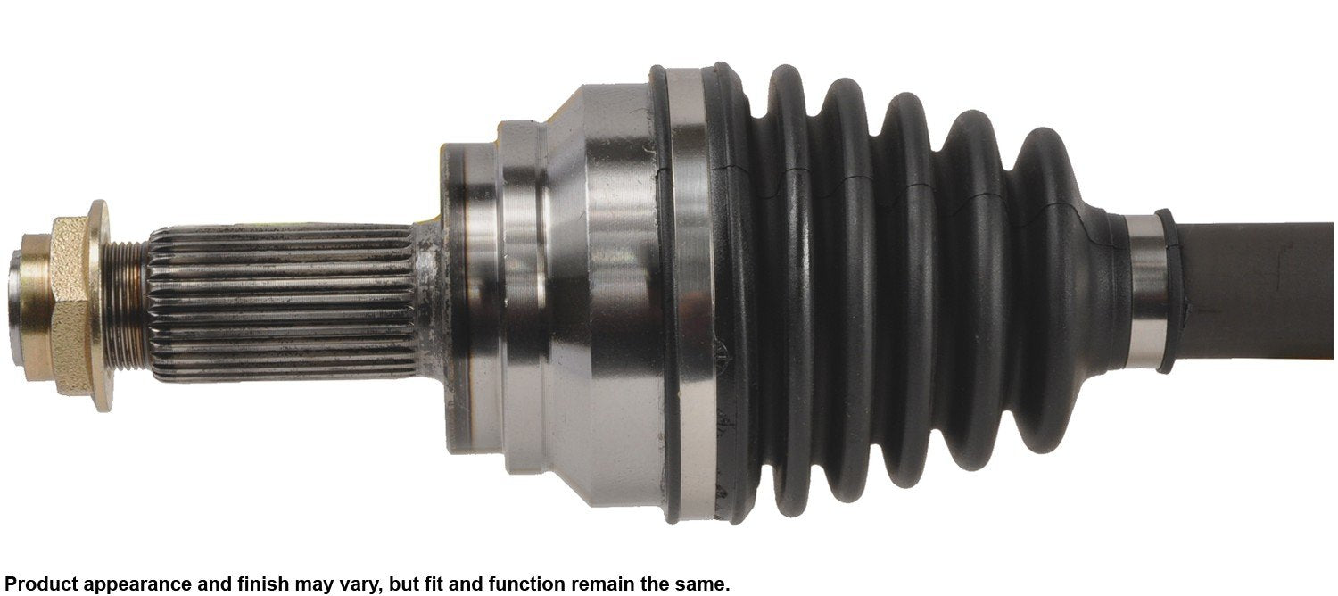 Cardone New CV Axle Assembly 66-9319