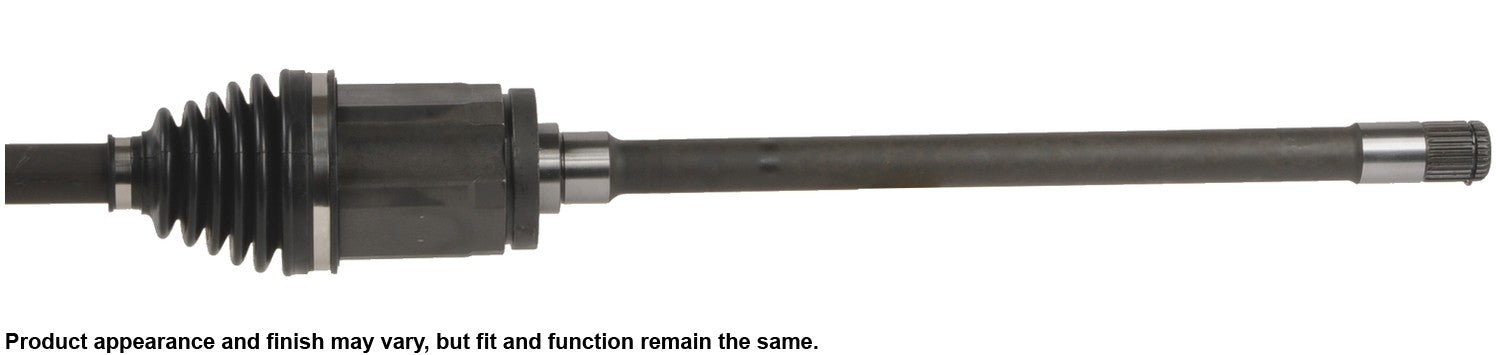 Cardone New CV Axle Assembly 66-9319