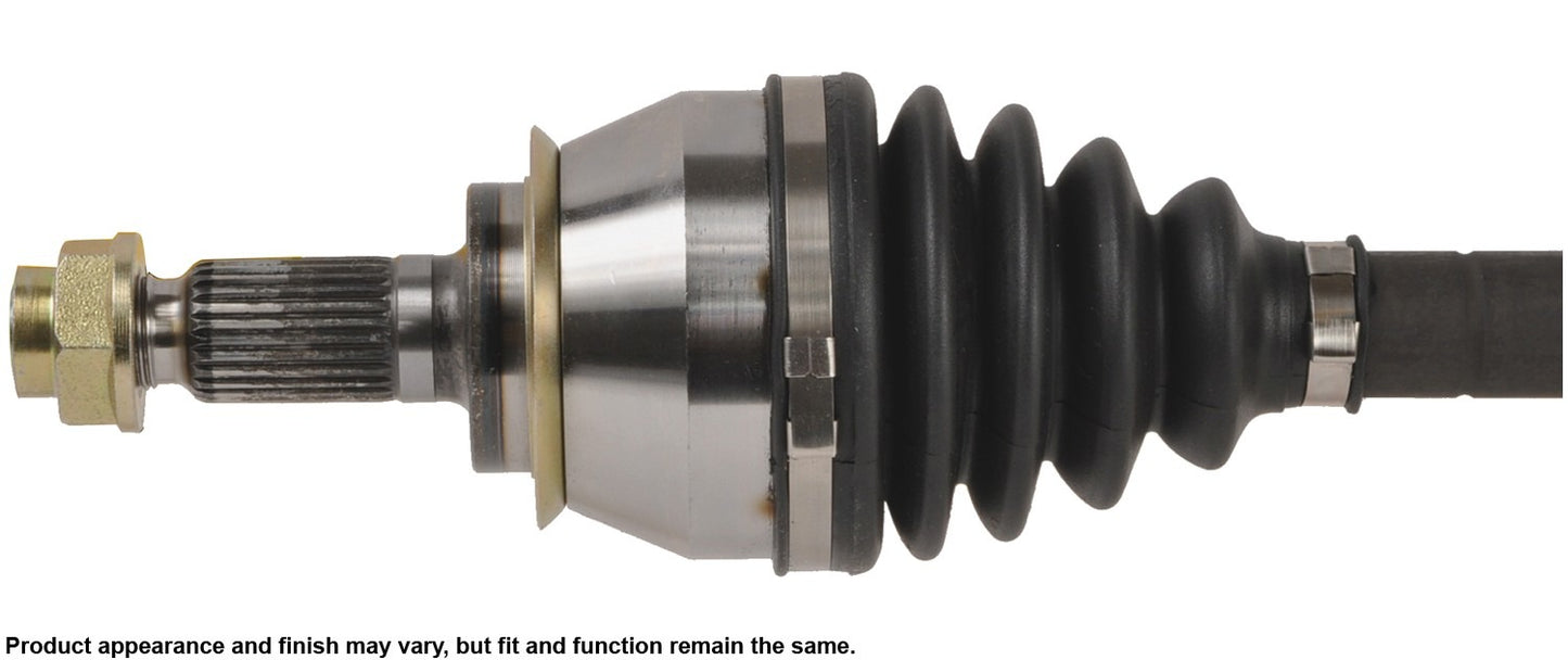 Cardone New CV Axle Assembly 66-9322