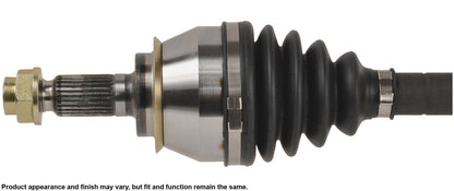 Cardone New CV Axle Assembly 66-9322
