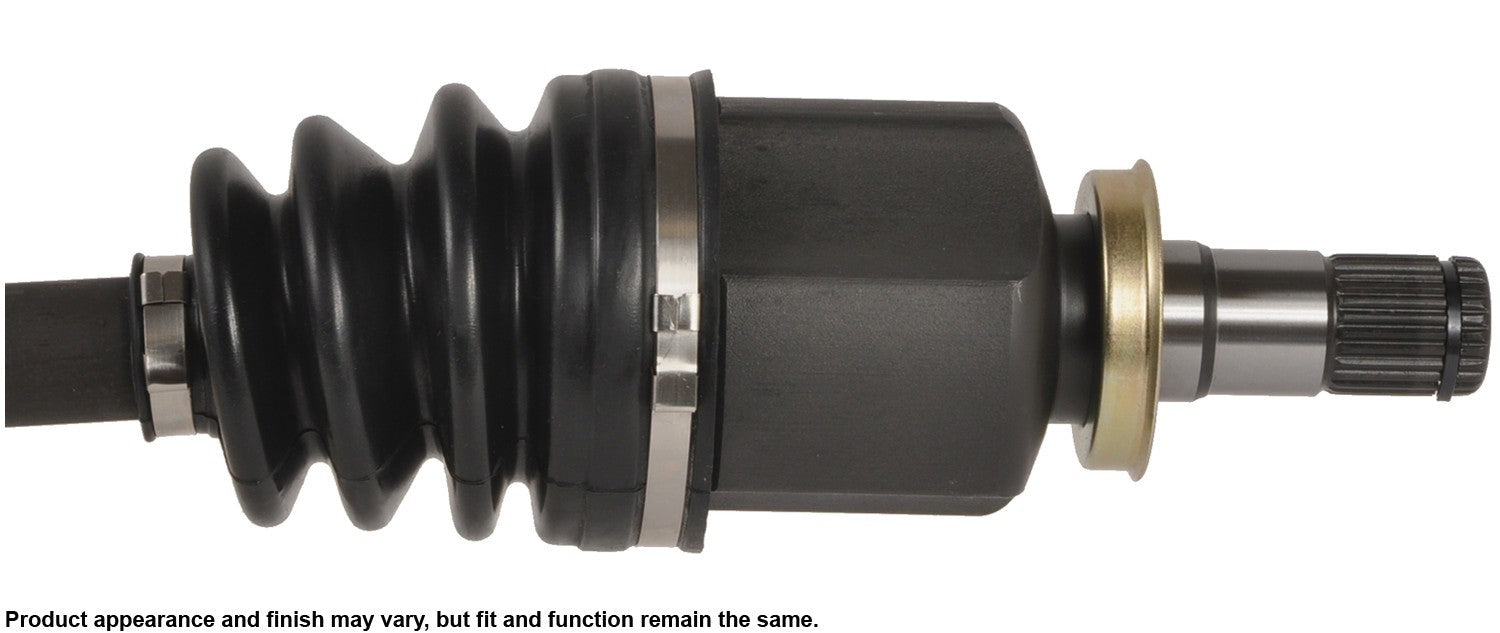 Cardone New CV Axle Assembly 66-9322