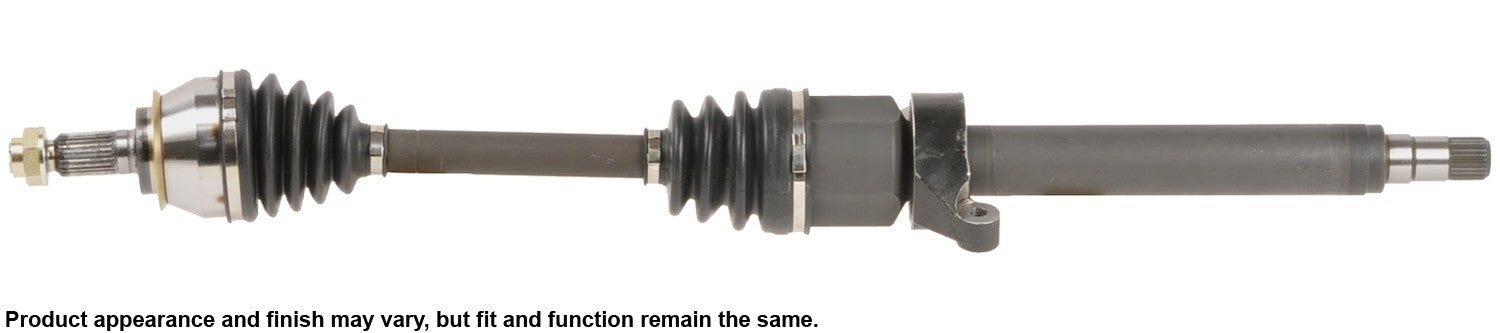 Cardone New CV Axle Assembly 66-9323
