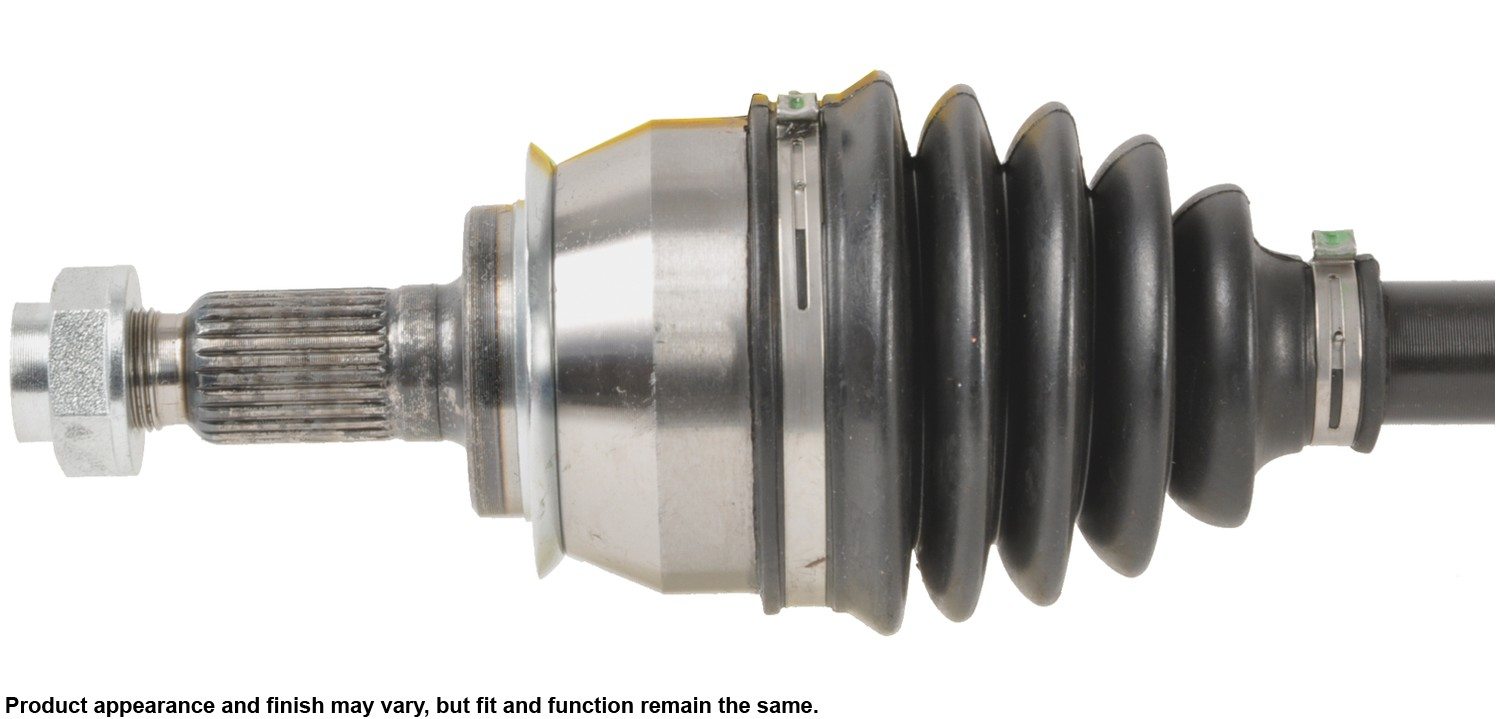 Cardone New CV Axle Assembly 66-9324