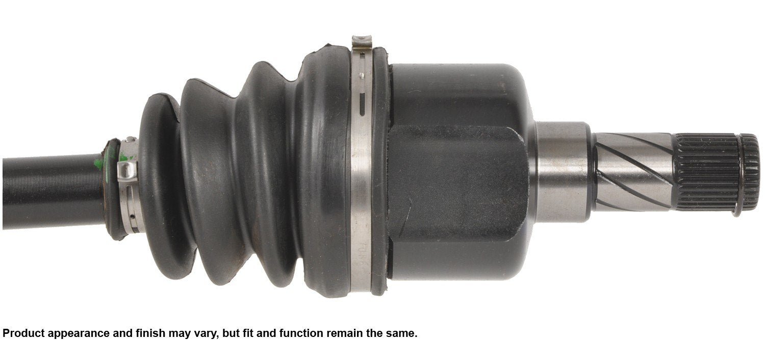Cardone New CV Axle Assembly 66-9324