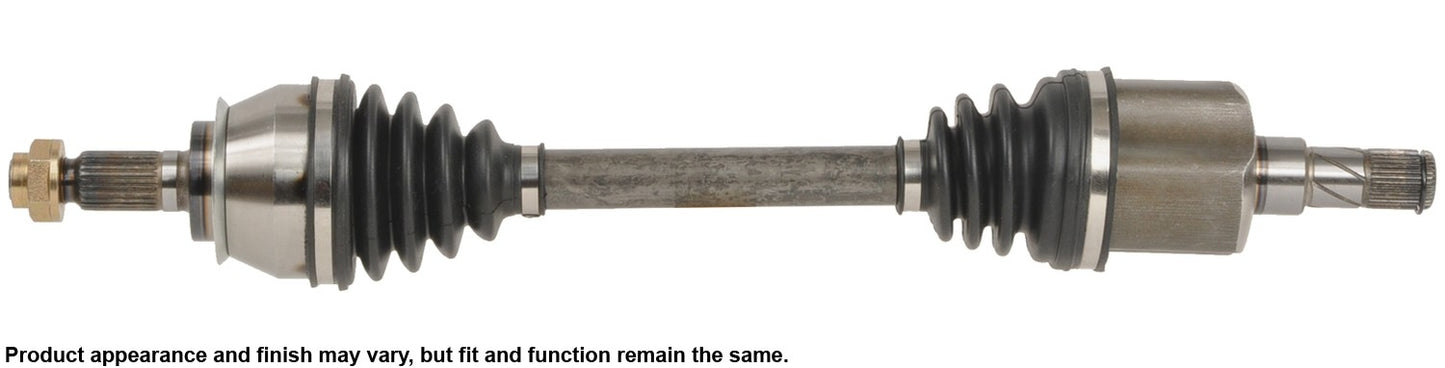 Cardone New CV Axle Assembly 66-9326