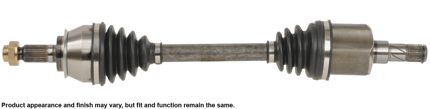 Cardone New CV Axle Assembly 66-9326