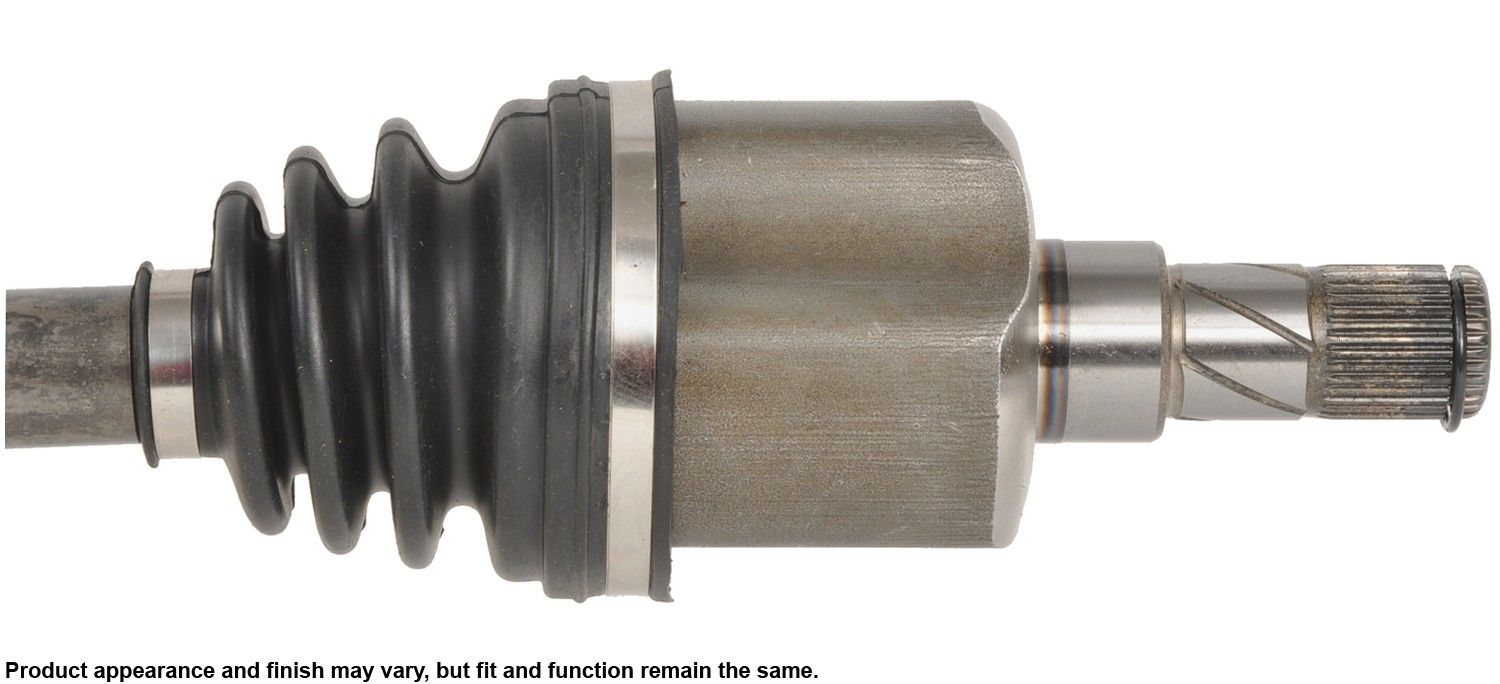 Cardone New CV Axle Assembly 66-9326