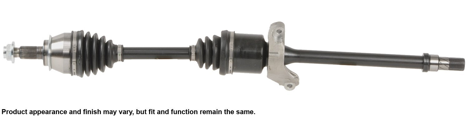 Cardone New New CV Axle Assembly 66-9327