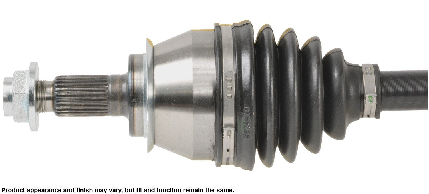 Cardone New New CV Axle Assembly 66-9327