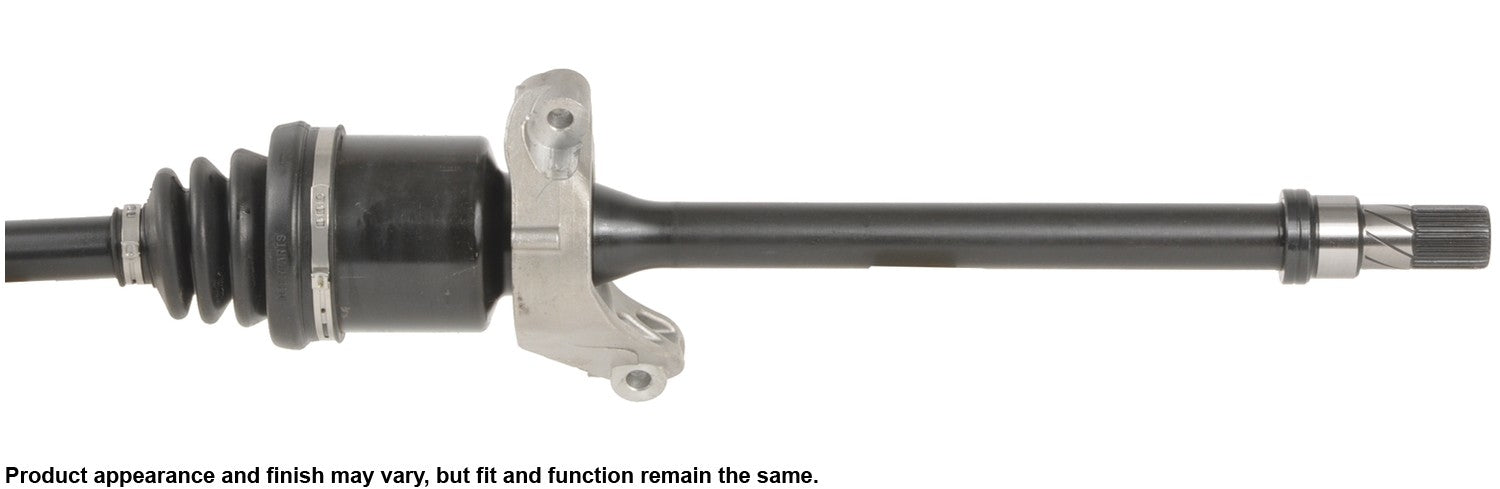 Cardone New New CV Axle Assembly 66-9327