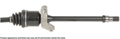 Cardone New New CV Axle Assembly 66-9327