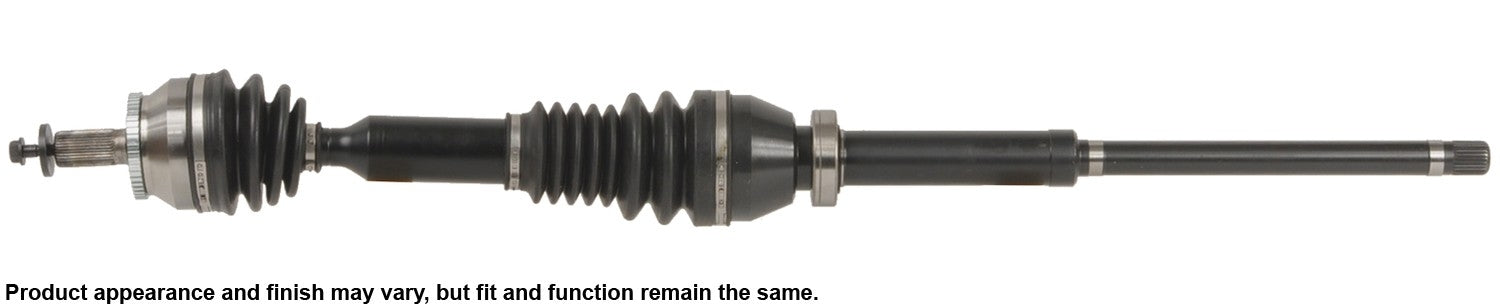 Cardone New CV Axle Assembly 66-9333