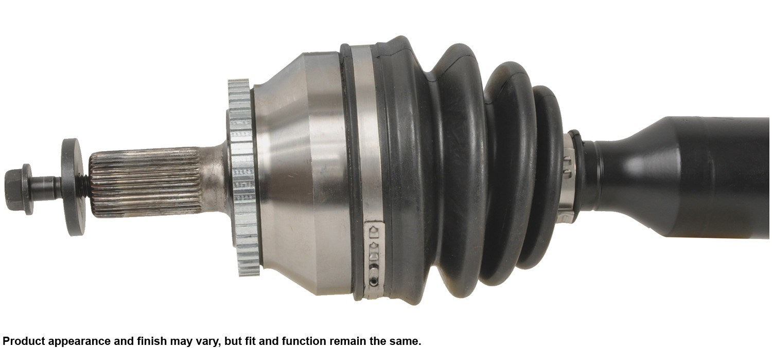 Cardone New CV Axle Assembly 66-9333