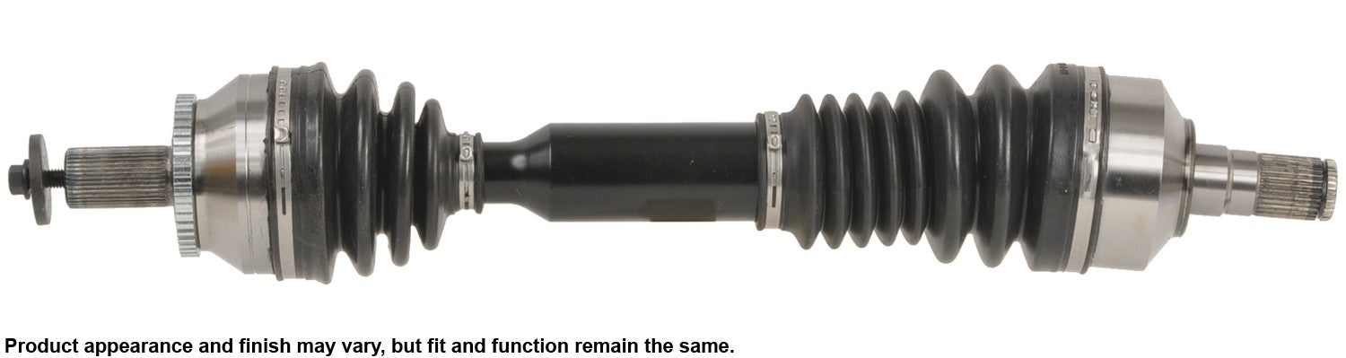 Cardone New New CV Axle Assembly 66-9338