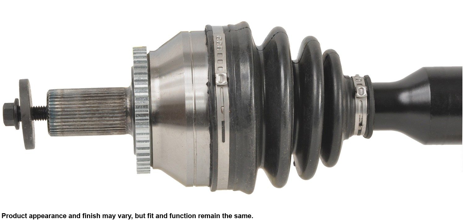 Cardone New New CV Axle Assembly 66-9338