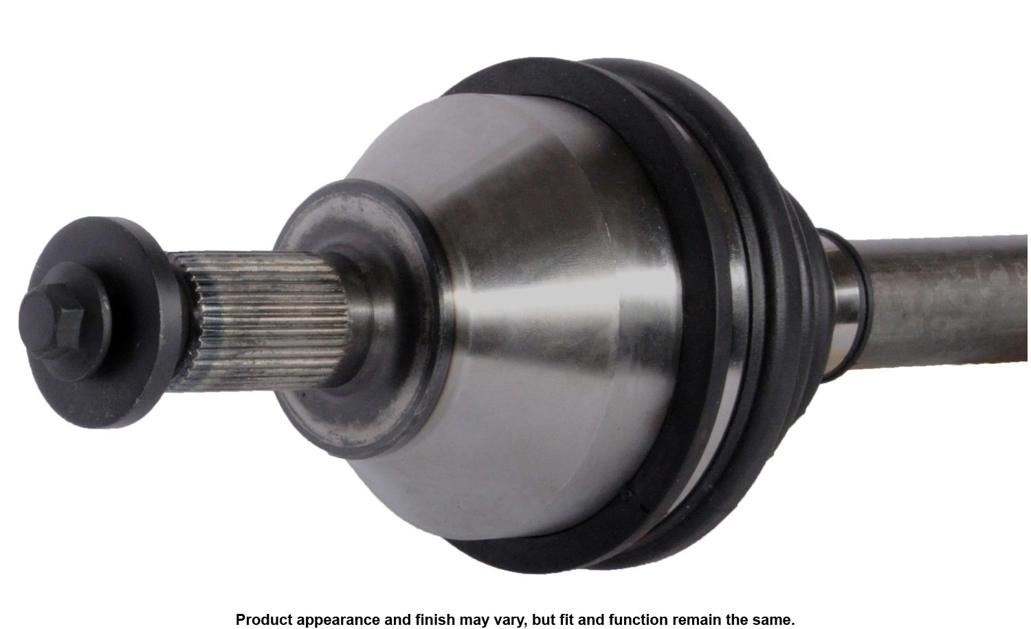 Cardone New New CV Axle Assembly 66-9339