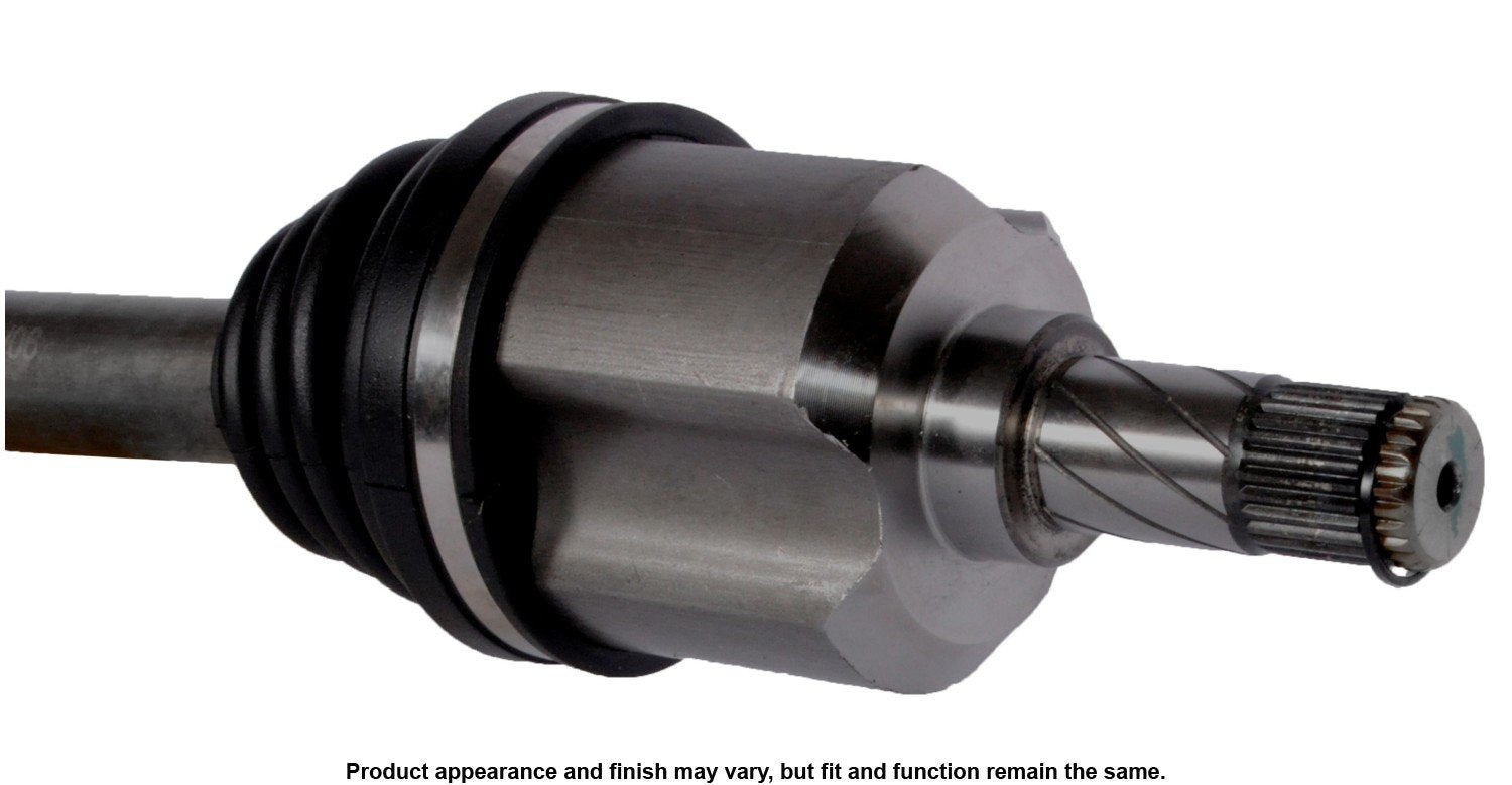 Cardone New New CV Axle Assembly 66-9339