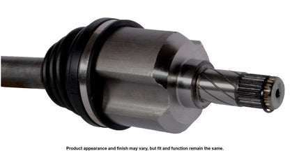 Cardone New New CV Axle Assembly 66-9339