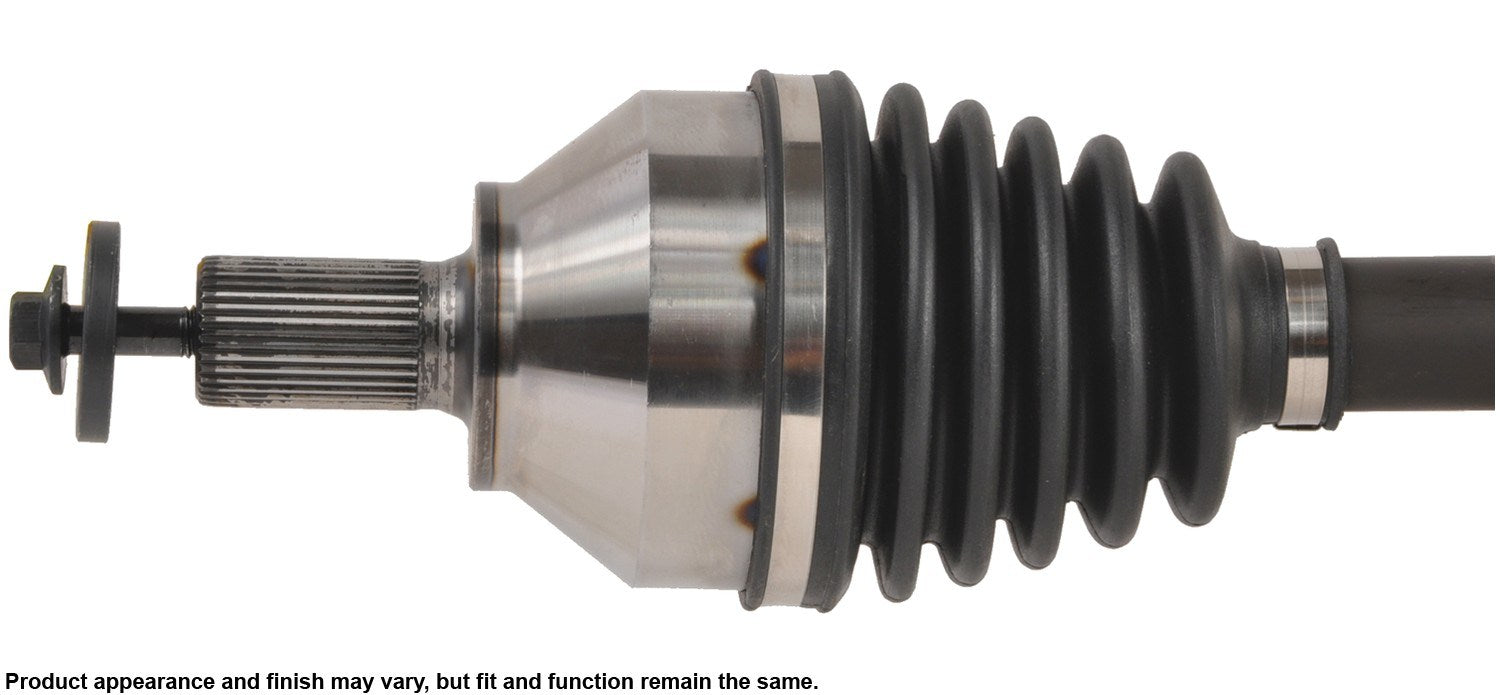 Cardone New CV Axle Assembly 66-9350