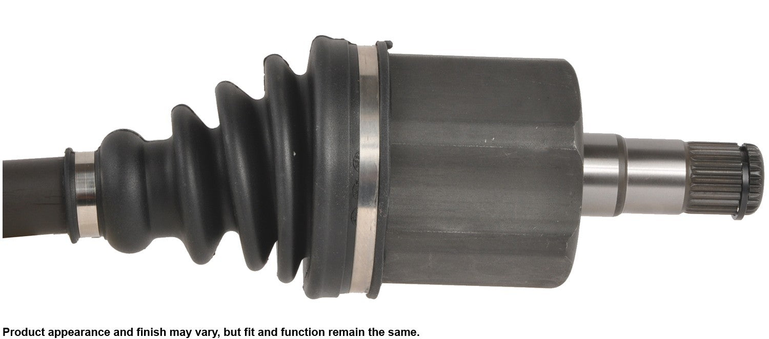 Cardone New CV Axle Assembly 66-9350
